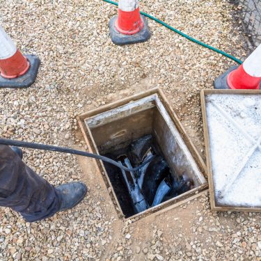 The Fascinating Science of Drainage Systems
