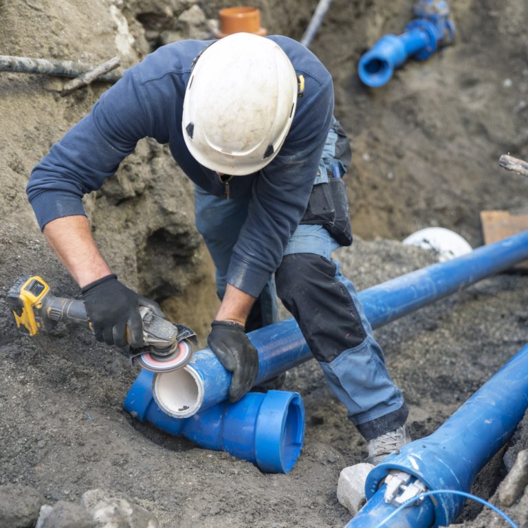 How Much Do Trenchless Pipe Replacements Cost?