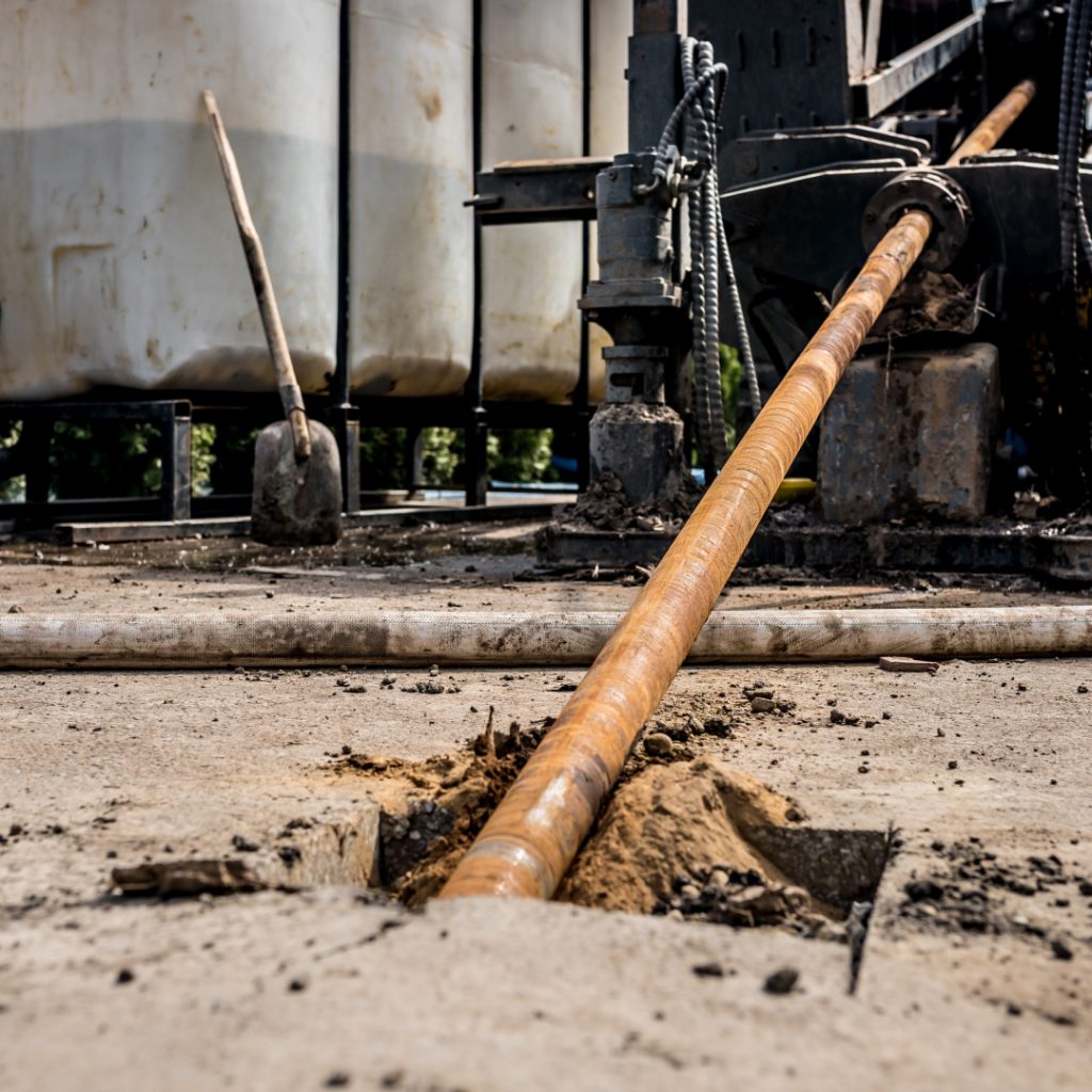 How Much Do Trenchless Pipe Replacements Cost?