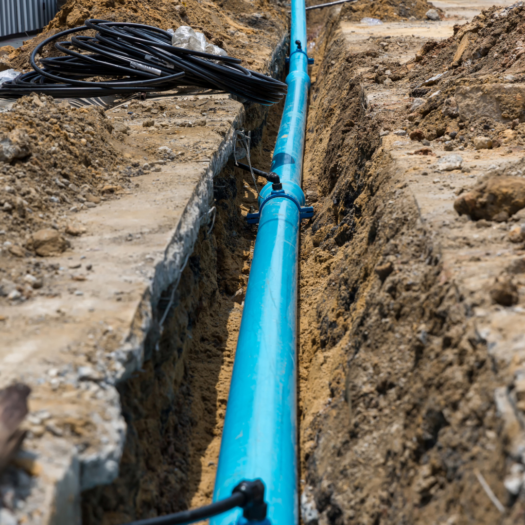 Drain Specialists vs. Drain Experts (What's the Difference?)