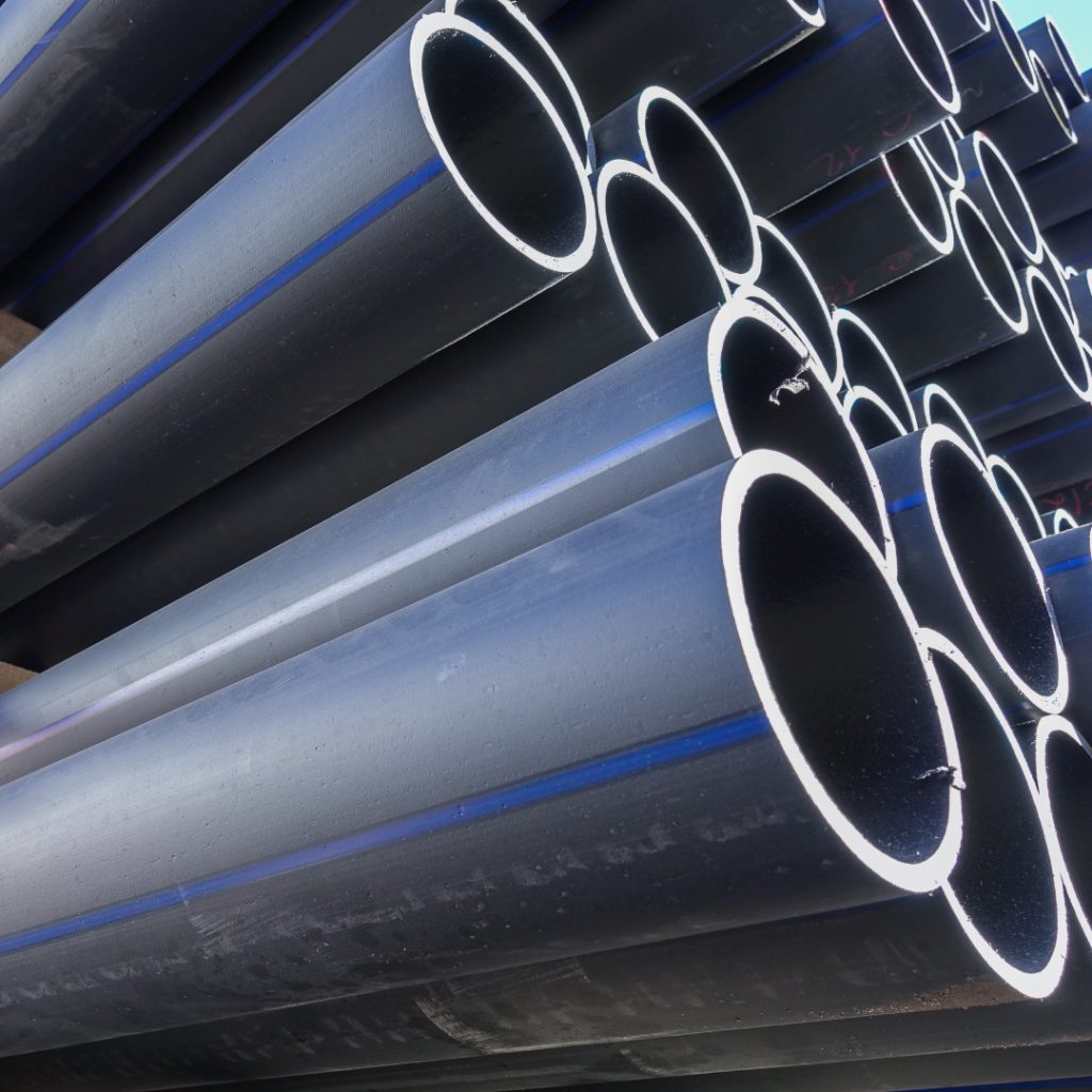 What's the Best Underground Drainage Pipe?