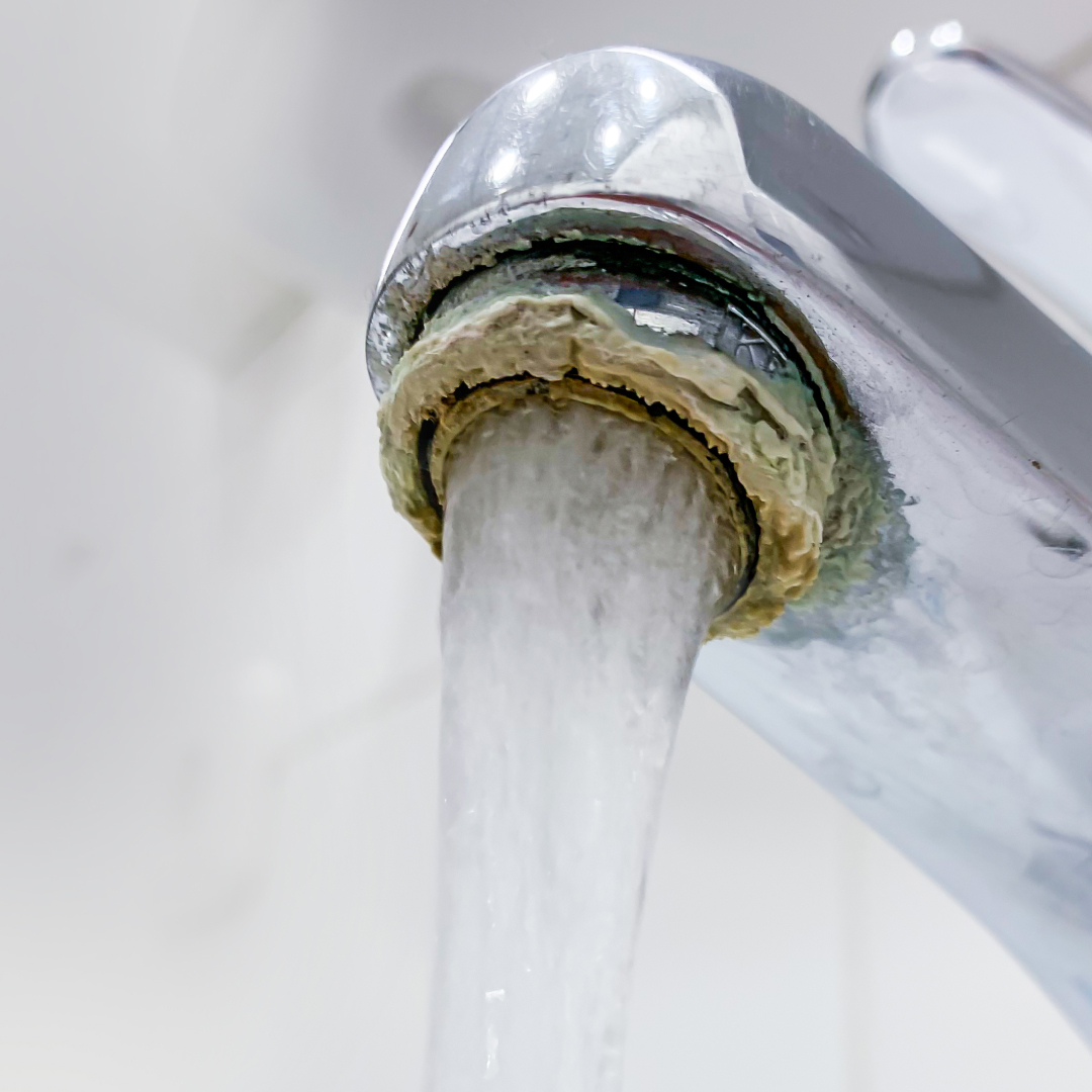6 Telltale Signs of a Corroded Pipe