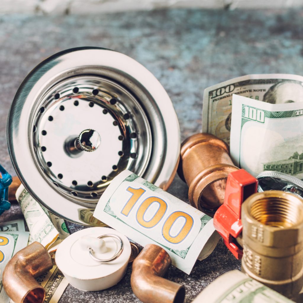 How Much Does Hydro Jetting Cost in the US? Drain Magic South