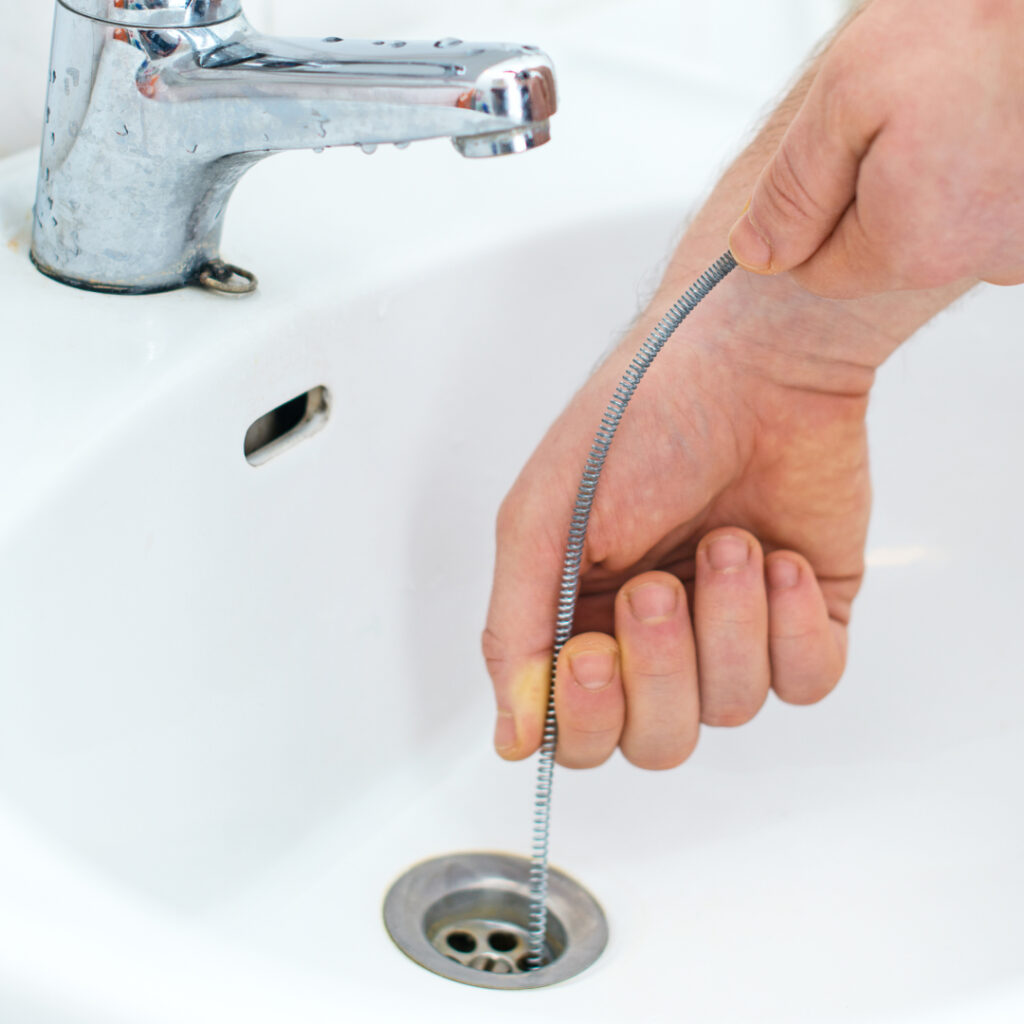 Do Plumbing Snakes Really Work? Drain Magic South Central PA Drain Repair