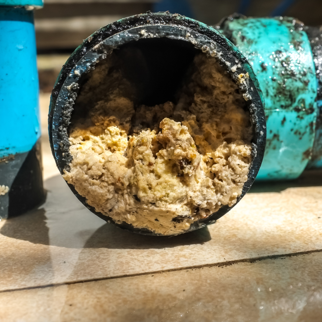 Why Is My Toilet Bubbling? Here’s How to Solve It. Drain Magic